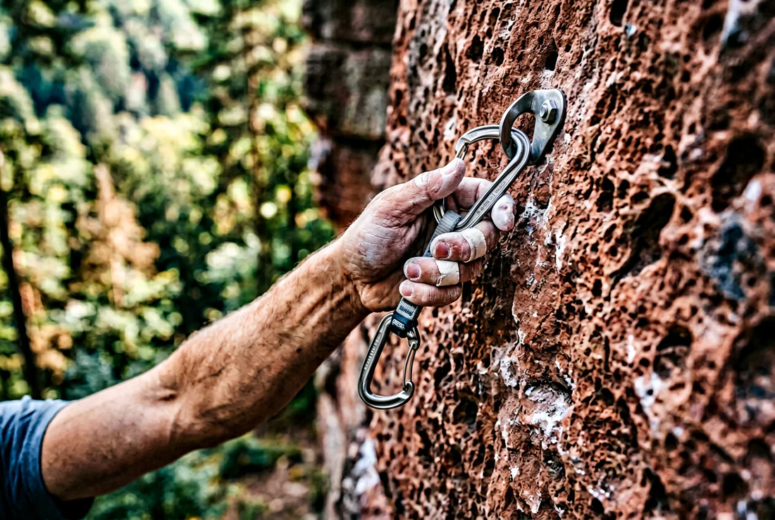 Vue panoramique du Viaduc des Fauvettes au coucher du soleil traversant la forêt en Essonne.