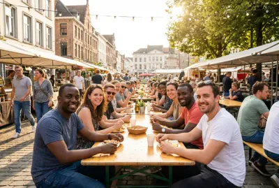 Lifestyle & Communauté